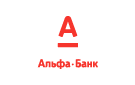 Банк Альфа-Банк в Дуброво (Новгородская обл.)